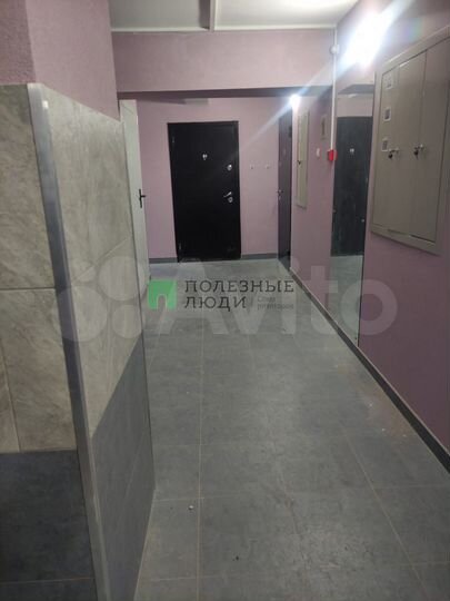 2-к. квартира, 54 м², 7/10 эт.