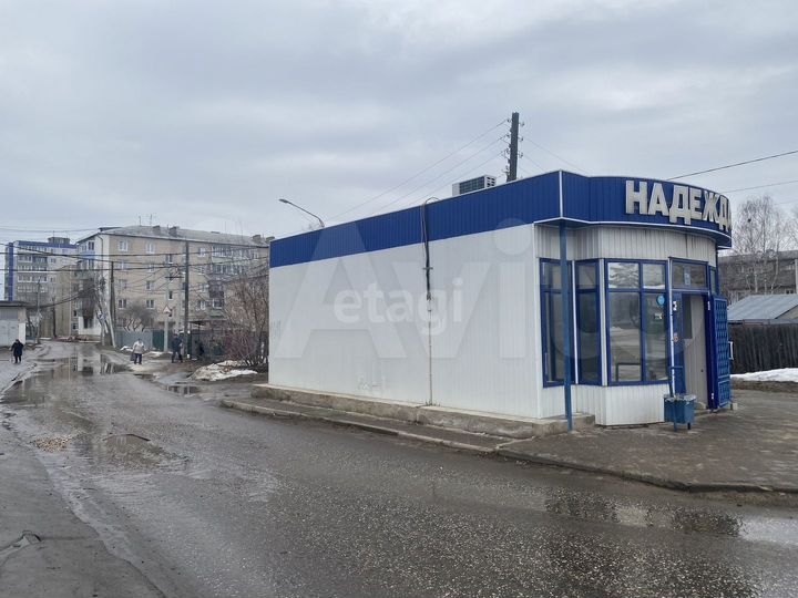 Сдам помещение свободного назначения, 50.5 м²