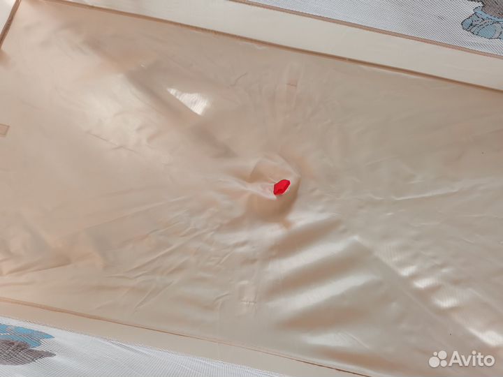 Детский манеж Capella