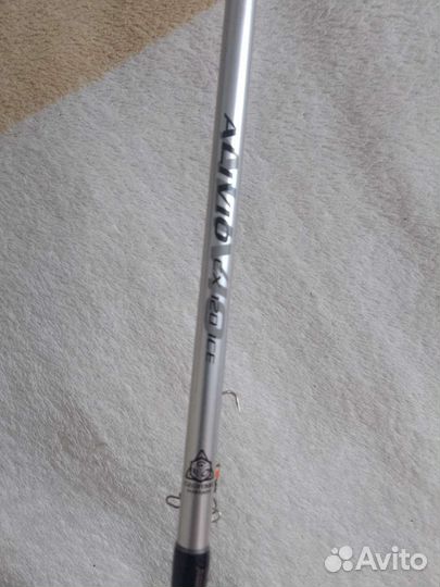 Спиннинг 1.2м новый