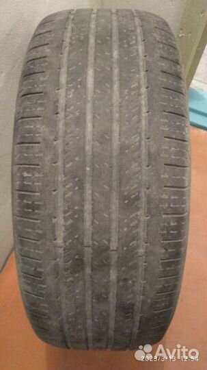 Hankook Dynapro HP2 RA33 235/60 R16
