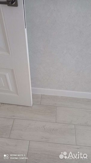 Отделочные работы под ключ