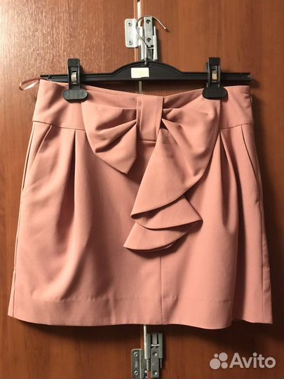 Вещи пакетом (6 штук)