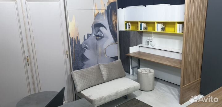 Диван трансформер