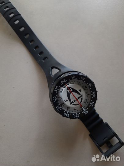 Набор для дайвинга