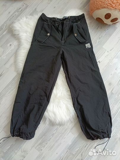 Карго Alexander Wang