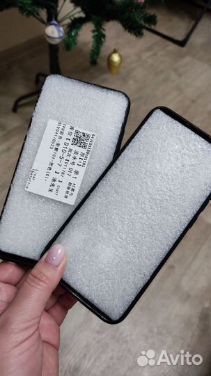 Чехол на honor 10i