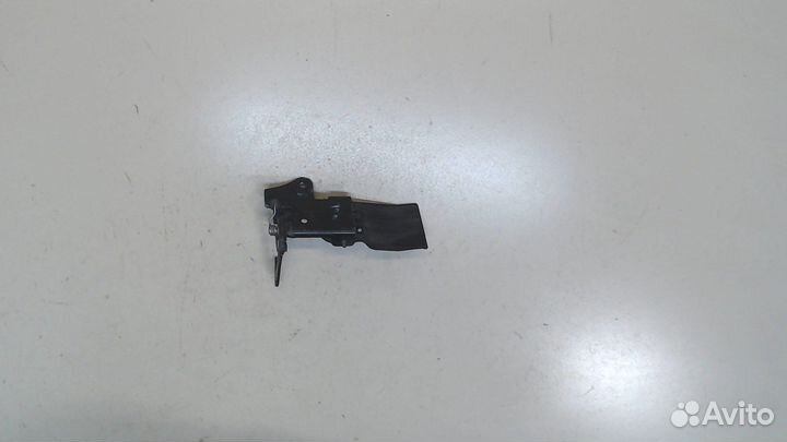 Замок капота Audi A8 (D4), 2011