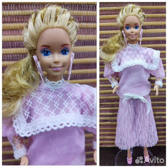 Барби 80-90-х в отличном состоянии