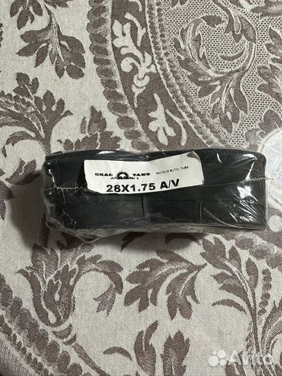 Камера для велосипеда