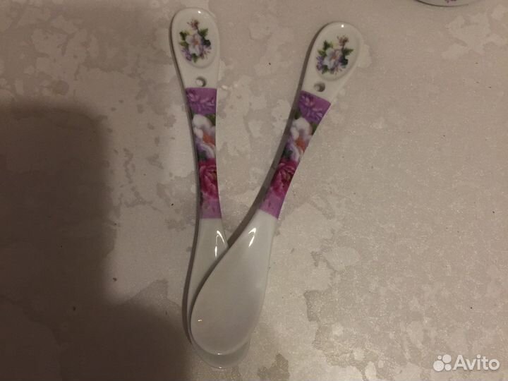 Розетки для варенья