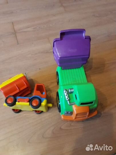 Продам машины