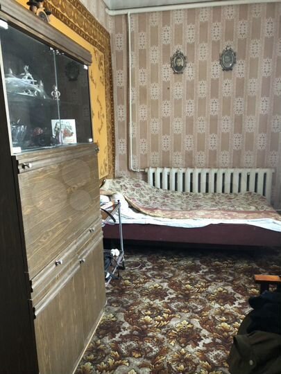 3-к. квартира, 90 м², 2/2 эт.