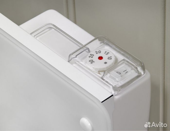 Конвектор электрический Beha P 6