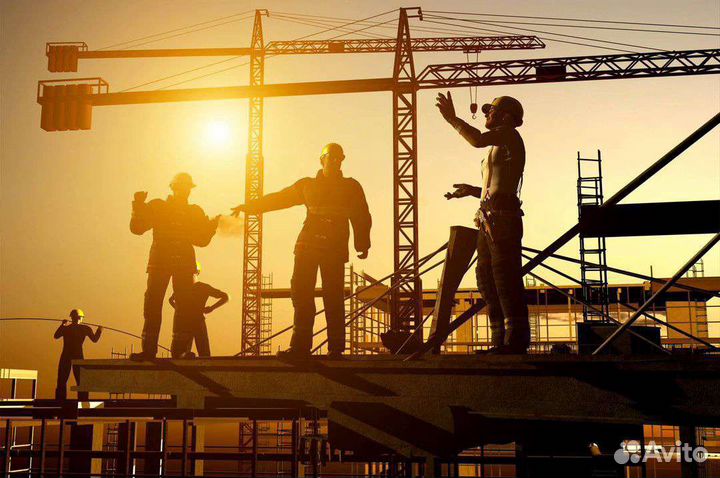 Работа с проживанием,выплаты каждый день