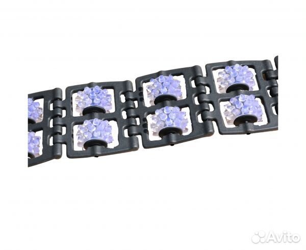 Вибромассажер DFC Vibro25