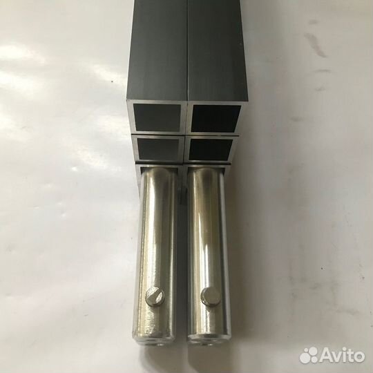 Модульная рама 8'х8', комплект