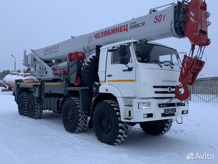 Услуги 50 тонного крана, кран 50 тонн вездеход