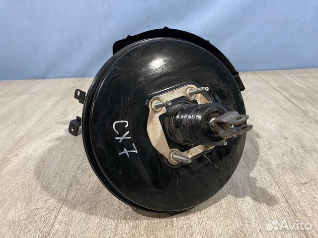 Вакуумный усилитель тормозов Mazda CX-7 ER, ER3P