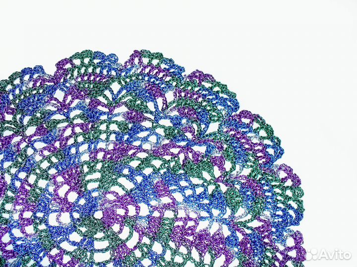 Салфетка декоративная 