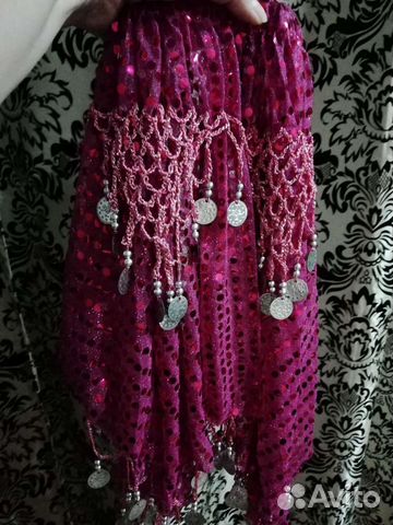 Костюм детский