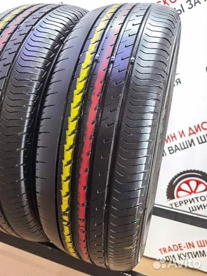 Dunlop Veuro VE303 195/65 R15 91H