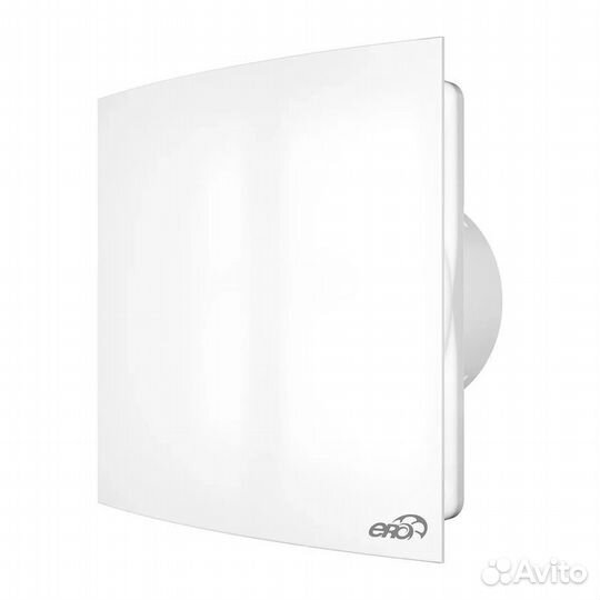 Вентилятор осевой с обратным клапаном D98 Эра Вент