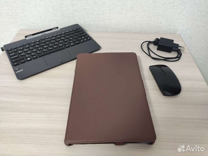 Asus Transformer Book T100TA