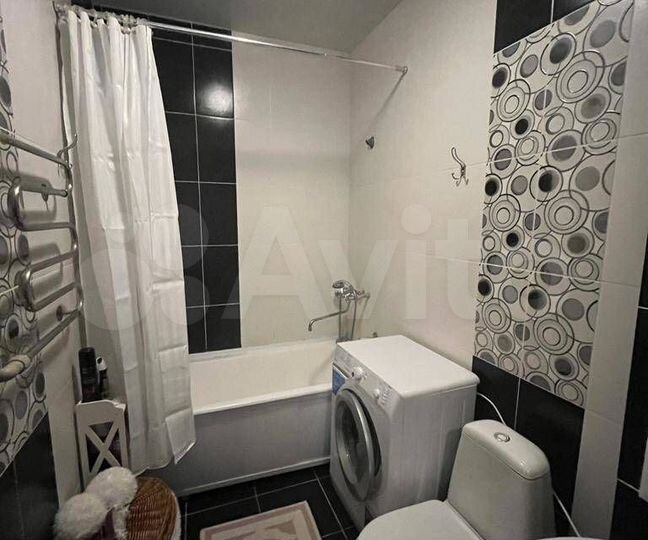 2-к. квартира, 34 м², 3/7 эт.