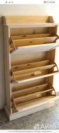 Изготовление мебели на заказ