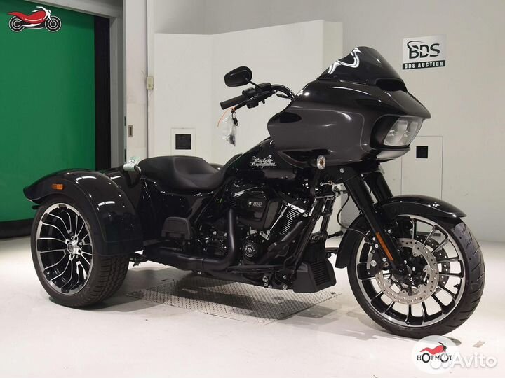 Harley-Davidson Road Glide 2024г