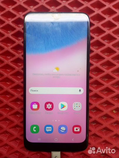 Samsung Galaxy A30s, 3/32 ГБ