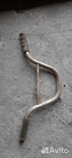 Руль велосипедный, детский