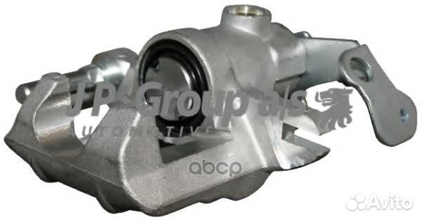 Суппорт тормозной 1262000380 JP Group