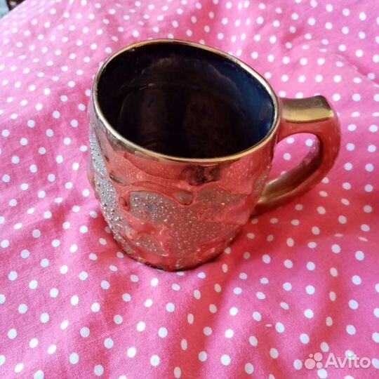 Пивная кружка