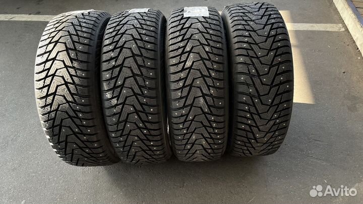 Hankook Winter I'Pike RS2 W429 255/50 R19 107T