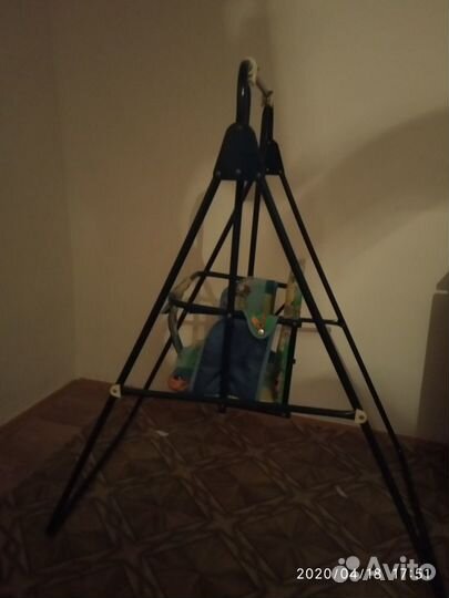 Качели детские