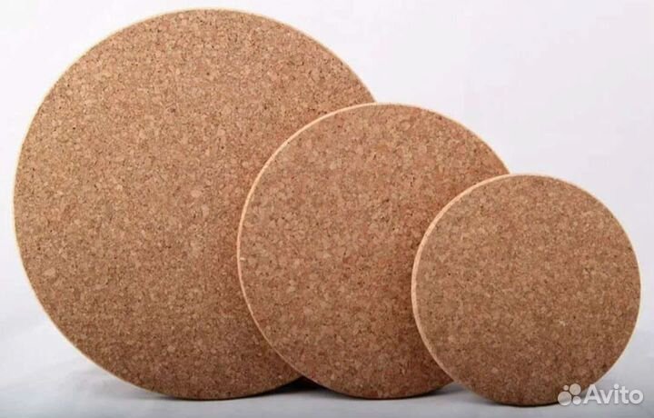 Набор подставок