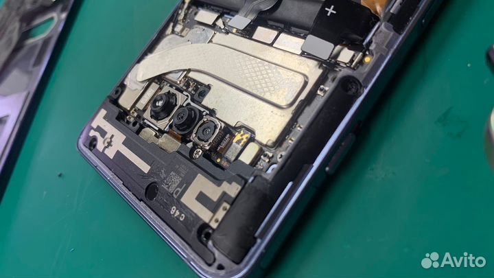 Ремонт Телефонов iPhone Huawei Samsung Xiaomi