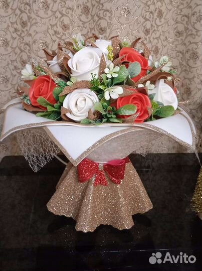 Светильники ручной работы