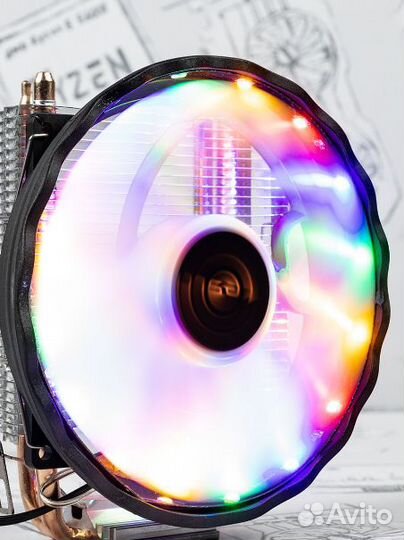 Вентиляторы для gamemodepc