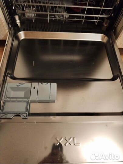 Посудомоечная машина aeg