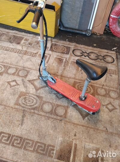 Самокат детский