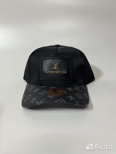 Кепка мужская