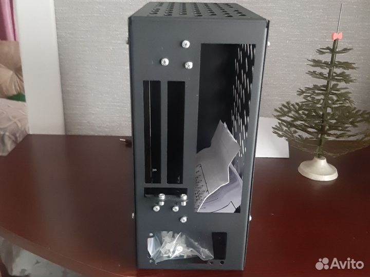 Корпус для пк mini itx