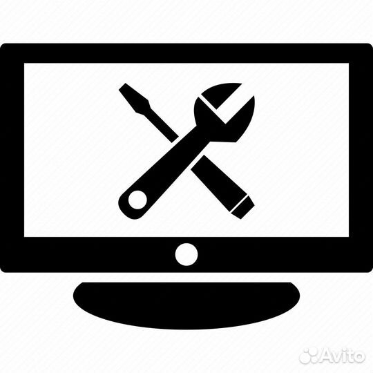 Ремонт мобильных телефонов, техники, телевизоров