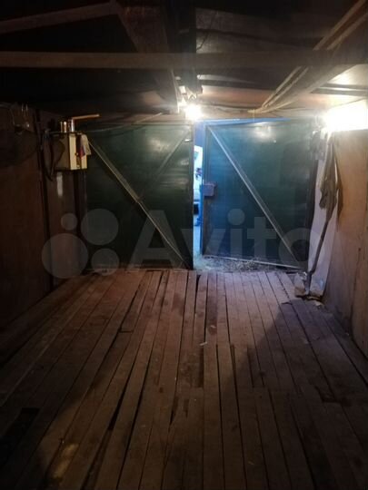 Гараж, 25 м²