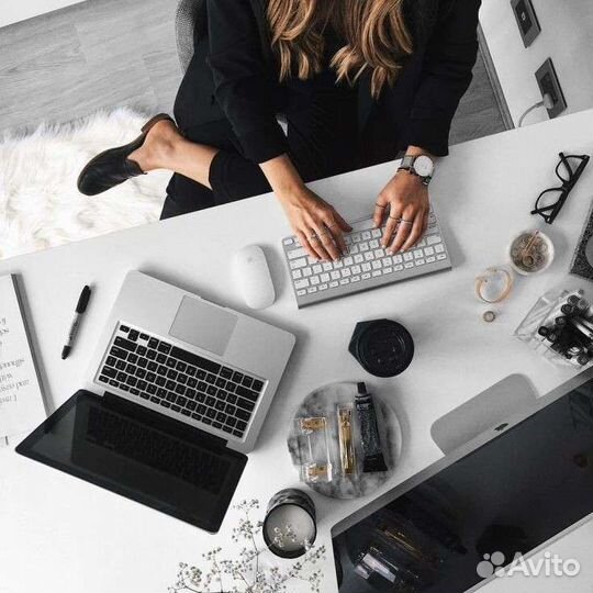 Консультирование по ведению бизнеса