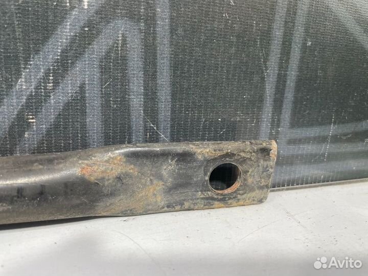 Распорка задняя Chevrolet Trailblazer GMT360 LL8