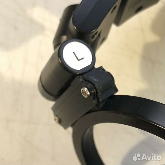 Audio Technica ремкомплект ATH-M50, M50x, M50xBT